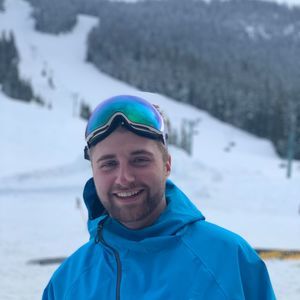 Meet your Posher, Evan